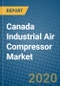 Canada Industrial Air Compressor Market 2020-2026 - Product Thumbnail Image