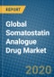 Global Somatostatin Analogue Drug Market 2020-2026 - Product Thumbnail Image