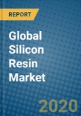 Global Silicon Resin Market 2020-2026- Product Image