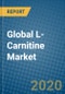 Global L-Carnitine Market 2020-2026 - Product Thumbnail Image