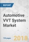 Automotive VVT System Market - Global Industry Analysis, Size, Share, Growth, Trends, and Forecast 2018-2026 - Product Thumbnail Image