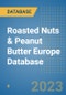 Roasted Nuts & Peanut Butter Europe Database - Product Image