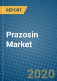 Prazosin Market 2020-2026- Product Image