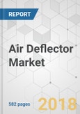 Air Deflector Market - Global Industry Analysis, Size, Share, Growth, Trends, and Forecast 2018-2026- Product Image