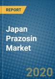 Japan Prazosin Market 2020-2026- Product Image