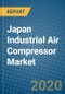 Japan Industrial Air Compressor Market 2020-2026 - Product Thumbnail Image