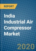 India Industrial Air Compressor Market 2020-2026- Product Image