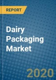 Dairy Packaging Market 2020-2026- Product Image