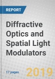 Diffractive Optics and Spatial Light Modulators- Product Image