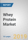 Whey Protein: Current and Emerging Uses- Product Image