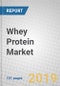 Whey Protein: Current and Emerging Uses - Product Thumbnail Image