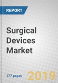 Surgical Devices Market: A Research Overview- Product Image