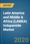 Latin America and Middle & Africa (LAMEA) Indapamide Market 2020-2026 - Product Thumbnail Image