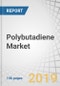 Polybutadiene Market by Type (Solid Polybutadiene (High Cis, Low Cis, High Trans, High Vinyl), Liquid Polybutadiene), Application (Tires, Polymer modification, Industrial rubber, Chemical), and Region - Global Forecast to 2024 - Product Thumbnail Image