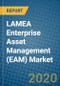LAMEA Enterprise Asset Management (EAM) Market 2020-2026 - Product Thumbnail Image