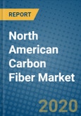 North American Carbon Fiber Market 2020-2026- Product Image