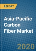 Asia-Pacific Carbon Fiber Market 2020-2026- Product Image
