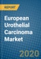 European Urothelial Carcinoma Market 2020-2026 - Product Thumbnail Image
