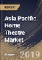 Asia Pacific Home Theatre Market (2019-2025) - Product Thumbnail Image