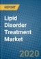 Lipid Disorder Treatment Market 2020-2026 - Product Thumbnail Image