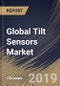 Global Tilt Sensors Market (2019-2025) - Product Thumbnail Image