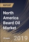 North America Beard Oil Market (2019-2025) - Product Thumbnail Image
