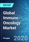 Global Immuno-Oncology Market: Size & Forecast with Impact Analysis of COVID-19 (2020-2024) - Product Thumbnail Image