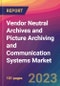 Vendor Neutral Archives and Picture Archiving and Communication Systems Market By Product - Growth, Future Prospects and Competitive Analysis, 2020-2028 - Product Image