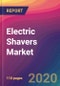 Electric Shavers Market By Type, By End-Use, By Distribution Channel - Growth, Future Prospects And Competitive Analysis, 2020 - 2028 - Product Thumbnail Image