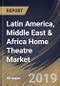 Latin America, Middle East & Africa Home Theatre Market (2019-2025) - Product Thumbnail Image