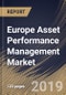 Europe Asset Performance Management Market (2019-2025) - Product Thumbnail Image
