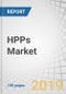 HPPs Market by Type (Organic, Inorganic, and Hybrid), Application (Coatings, Plastics, Inks, Cosmetics), End-use Industry (Automotive & Transportation, Construction & Infrastructure, Printing, Industrial), and Region - Global Forecast to 2024 - Product Thumbnail Image