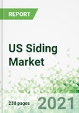 US Siding Market 2021-2030- Product Image