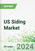 US Siding Market 2021-2030- Product Image