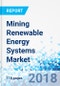 Mining Renewable Energy Systems Market by Source Type: Global Industry Analysis, Size, Share, Growth, Trends, and Forecast 2016 - 2022 - Product Thumbnail Image