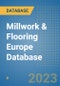 Millwork & Flooring Europe Database - Product Thumbnail Image