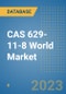 CAS 629-11-8 1,6-Hexanediol Chemical World Report - Product Thumbnail Image