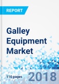 Galley Equipment Market By Fit, By Galley Inserts, By Application - Global Industry Perspective, Comprehensive Analysis and Forecast, 2017 - 2024- Product Image
