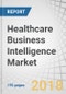 Healthcare Business Intelligence Market by Component, Function, Application, Deployment Model & End User - Forecast to 2023 - Product Thumbnail Image