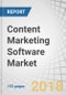 Content Marketing Software Market by Component (Software and Services), Content Type (Social Media, Blogs, Videos, Infographics), Organization Size (SMEs and Large Enterprises), Industry Vertical, and Region - Global Forecast to 2023 - Product Thumbnail Image