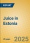 Juice in Estonia - Product Thumbnail Image