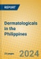 Dermatologicals in the Philippines - Product Image