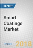 Smart Coatings: Applications and Global Markets- Product Image