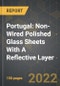 Portugal: Market of Non-Wired Polished Glass Sheets With A Reflective Layer and the Impact of COVID-19 in the Medium Term - Product Thumbnail Image