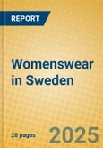 Womenswear in Sweden- Product Image