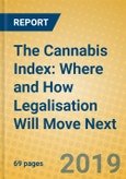 The Cannabis Index: Where and How Legalisation Will Move Next- Product Image