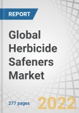 Global Herbicide Safeners Market by Type (Benoxacor, Furilazole, Dichlormid, Isoxadifen), Crop (Corn, Soybean, Wheat, Sorghum, Barley, Rice), Herbicide Selectivity, Herbicide Application Stage (Post-emergence, Pre-emergence) & Region - Forecast to 2027- Product Image