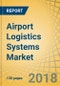 Airport Logistics Systems Market By Product (Sorting Devices, Scanners, Conveyors, Destination Coded Vehicles, Freight Information Systems), Service (Maintenance & Support, Integration & Deployment, Consulting), & Geography - Global Forecast To 2025 - Product Thumbnail Image