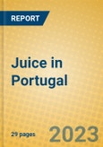 Juice in Portugal- Product Image