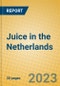 Juice in the Netherlands - Product Thumbnail Image